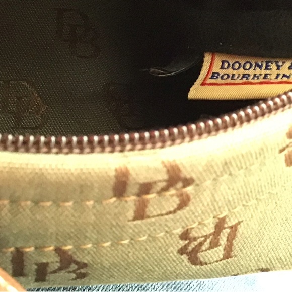 Dooney & Bourke Handbag - Picture 8 of 13